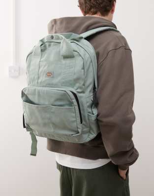 Dickies Dickies lisbon backpack in light green