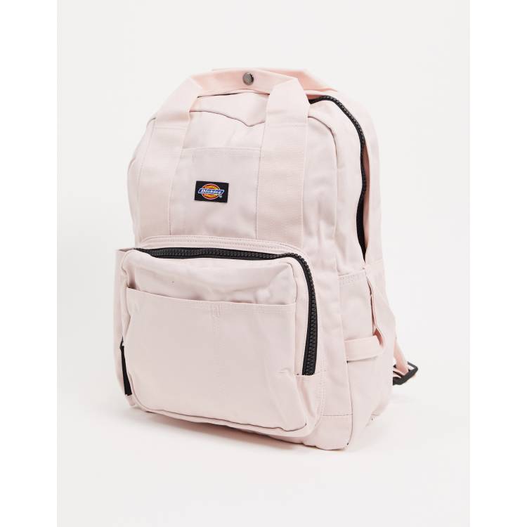 Pink hotsell dickies backpack