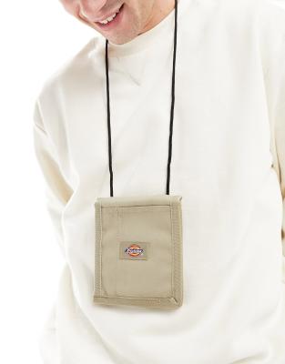 Dickies – Lisbon – Kakifärgad väska