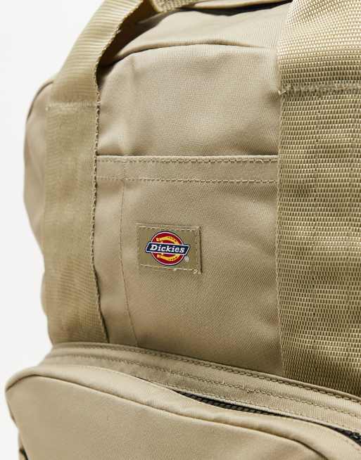 Dickies – Lisbon – Plecak w kolorze khaki , 2 z 3