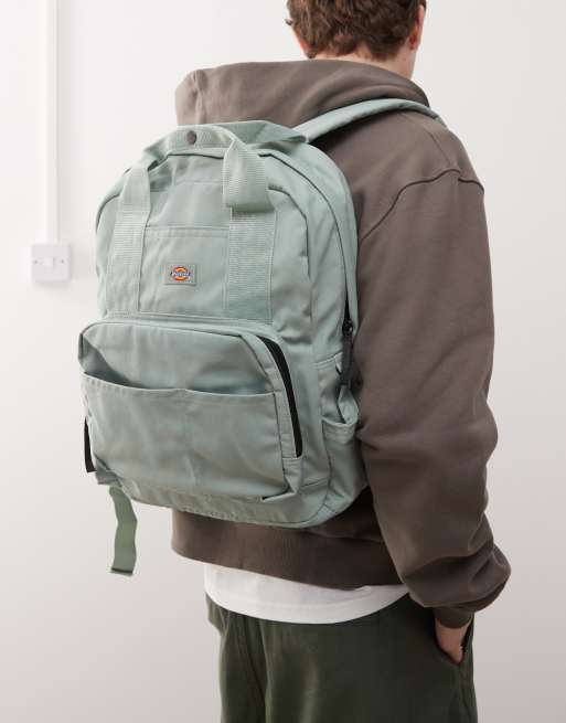 Dickies - Lisbon - Sac à dos - Vert clair