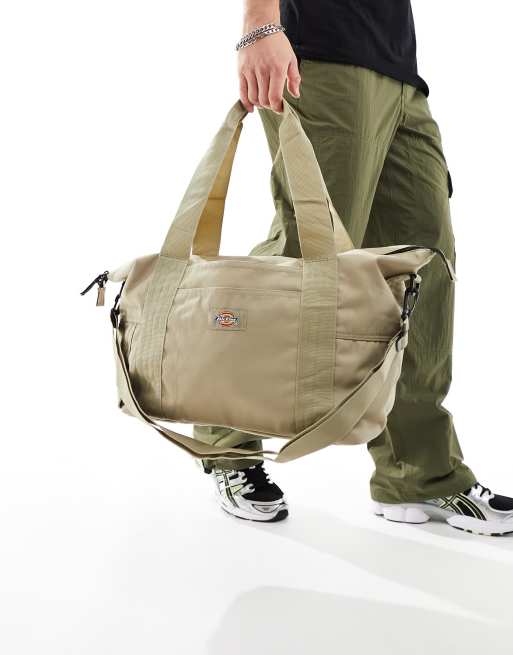 Weekender duffel shop bag