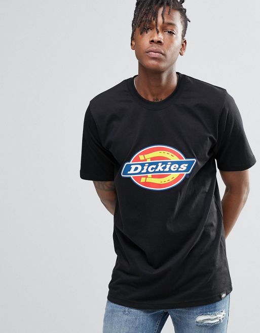 Dickies Logo T-Shirt | ASOS