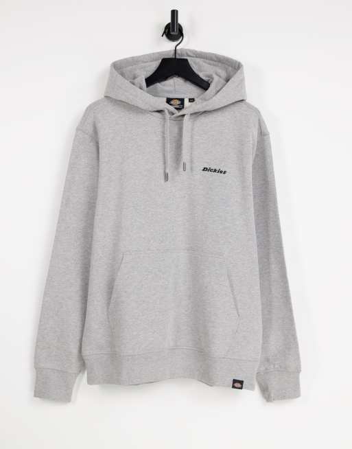 Dickies Loretto hoodie in gray ASOS