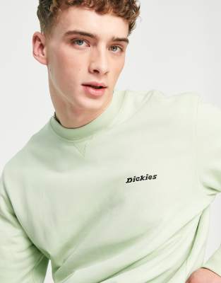 light green dickies