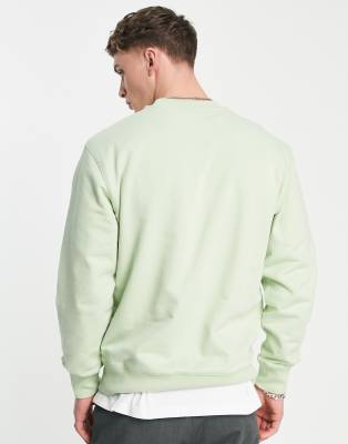 light green dickies