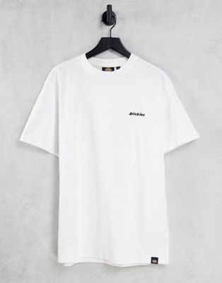 Homme Dickies - Loretto - T-shirt - Blanc