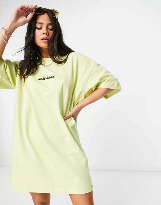 Dickies t best sale shirt dress