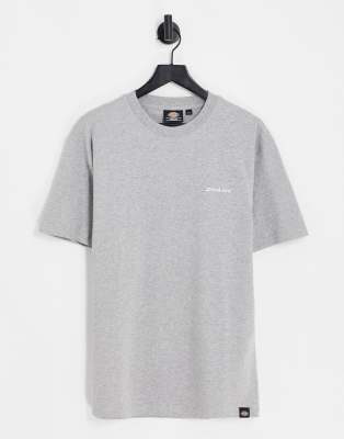 Dickies Loretto t-shirt in light gray