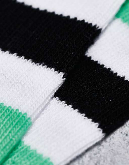 Dickies - Lutak - Hvide sportssokker, 4 af 4