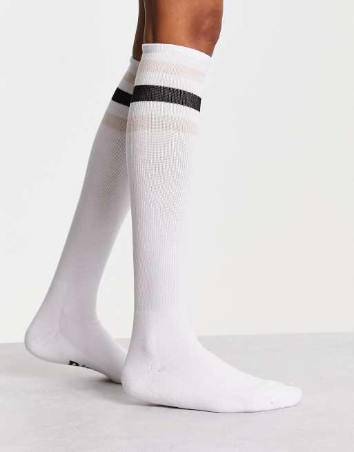 Dickies Lutak socks in pink
