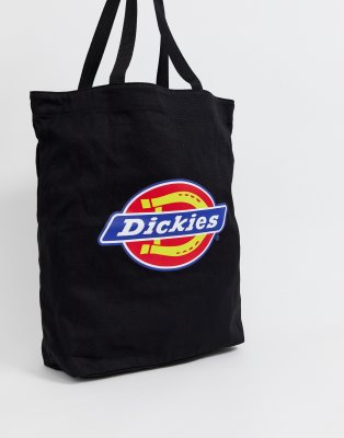 dickies canvas tote bag