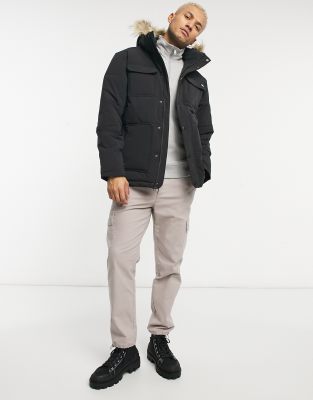 dickies manitou jacket