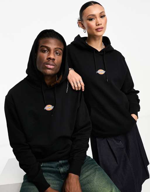 Dickies black hoodie online