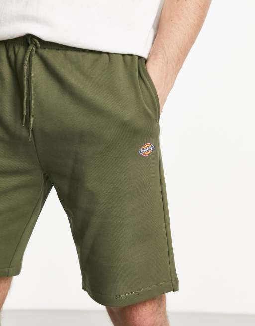 Green on sale dickies shorts