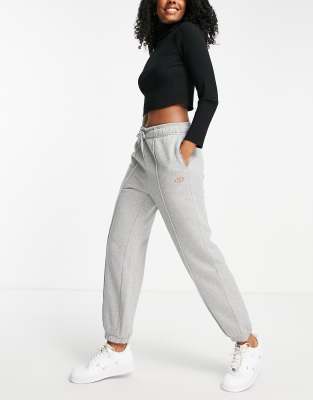 Dickies Mapleton joggers in grey