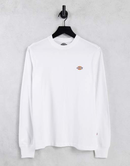 dickies long sleeve tee