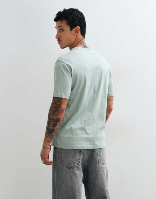 Dickies Mapleton short sleeve t-shirt in khaki, 5 of 5