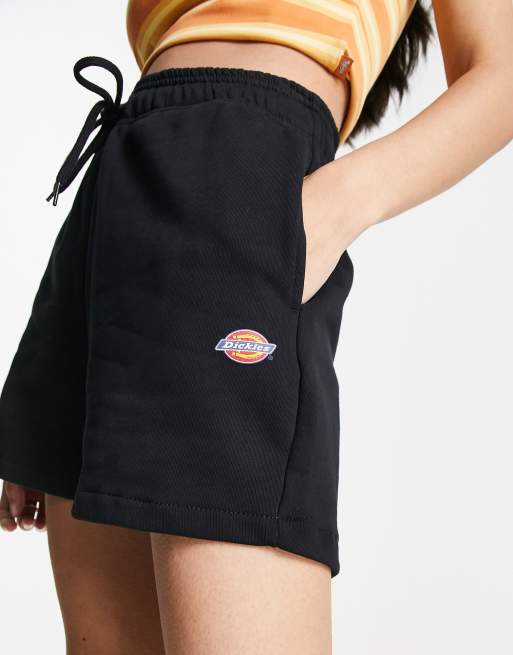 Dickies - Mapleton - Sorte jerseyshorts