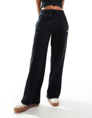 Dickies Dickies mapleton straight leg sweatpants in black