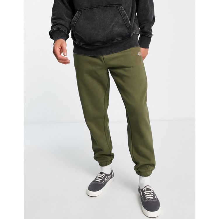 Mapleton Regular Fit Fleece Sweatpants - Dickies US