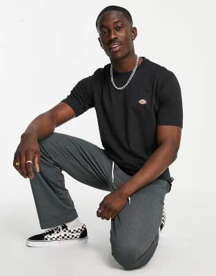 Dickies Dickies Mapleton t-shirt in black