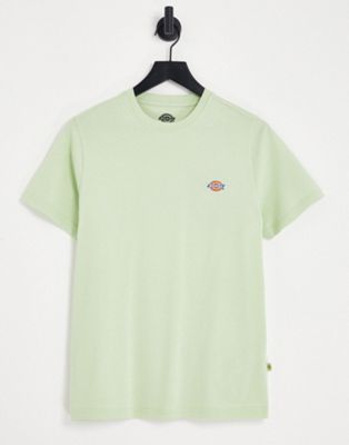Dickies Mapleton t-shirt in green