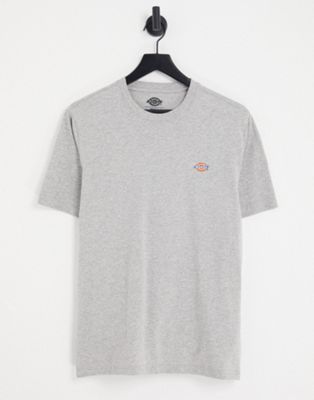 Dickies Mapleton t-shirt in grey