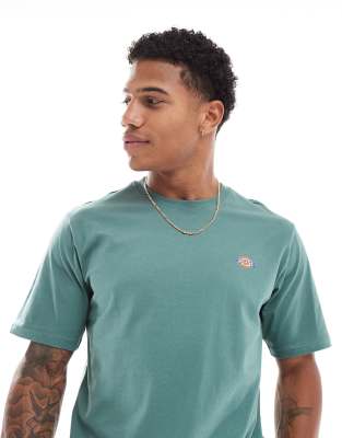 Dickies Mapleton T-shirt In Blue