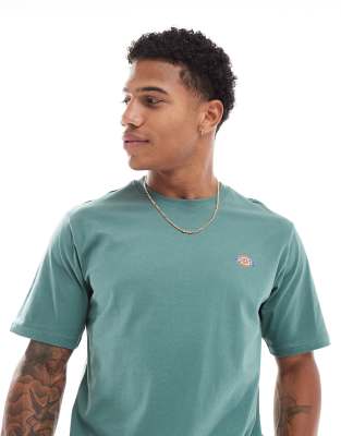 Mapleton t-shirt in khaki-Green