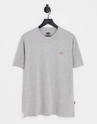 Dickies Mapleton t-shirt in light grey