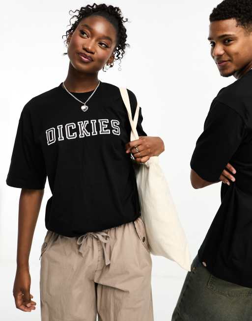Dickies - Melvern - Sort t-shirt