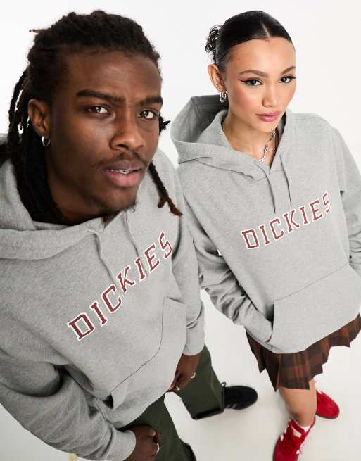 Sweat à best sale capuche dickies