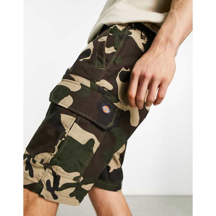 Dickies shorts camouflage online