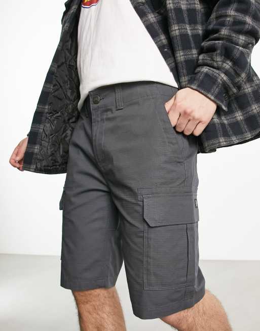 Dickies mens store cargo shorts