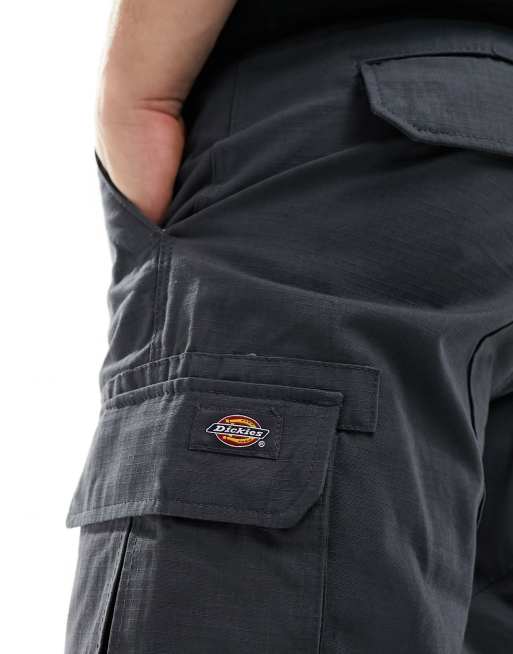 Dickies gray hot sale cargo pants