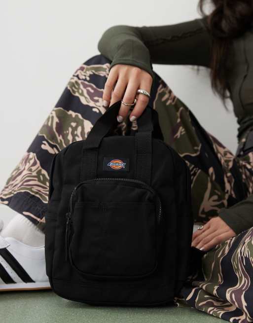 Dickies mini store backpack black