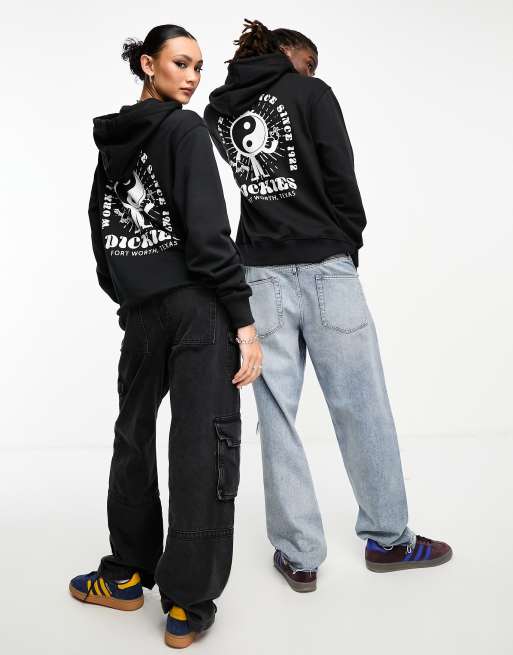 Cheap on sale dickies hoodies