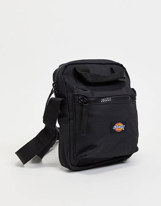  Dickies Moreauville backpack in black 