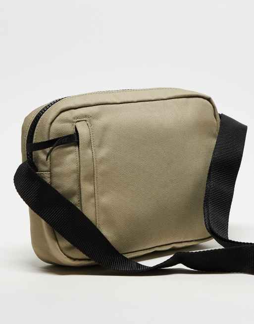 Dickies – Moreauville – Beige messengerväska, 3 av 3