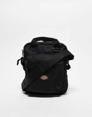 Dickies Dickies moreauville cross body bag in black