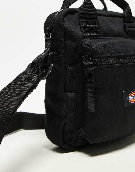 Dickies - Moreauville - Crossbody tas in zwart, 2 van 3