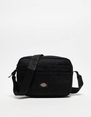 Dickies Dickies moreauville messenger bag in black