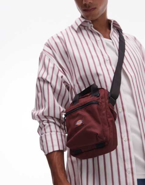 Dickies - Moreauville - Sac bandoulière - Bordeaux - view 1