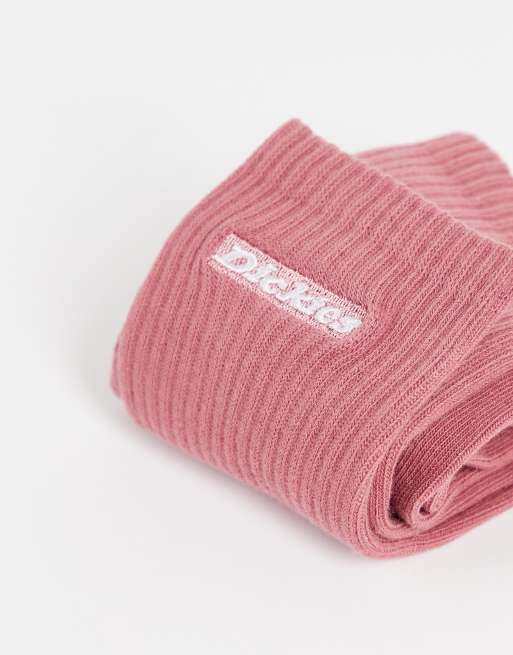 Dickies Calzini Casual Uomo - Pacco Da 6, Morbido Cotone Cushion, Con Rinforzi E Plantare Ammortizzato