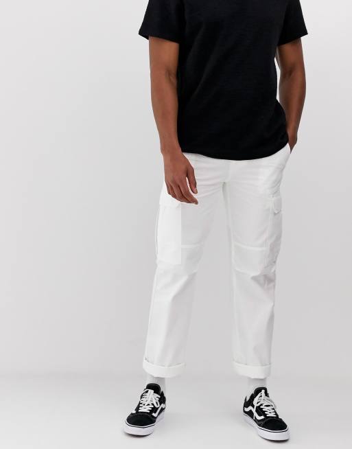 New yorker pantalon cargo new arrivals