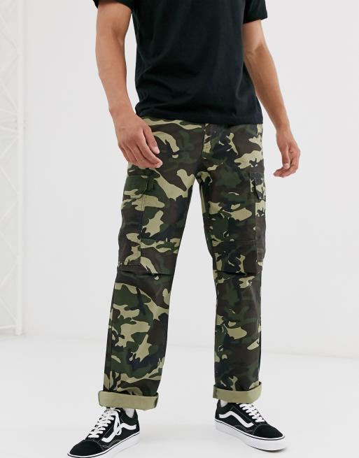 Dickies camo sale pants