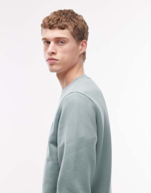Dickies – Oakport – Blå sweatshirt, 4 av 5