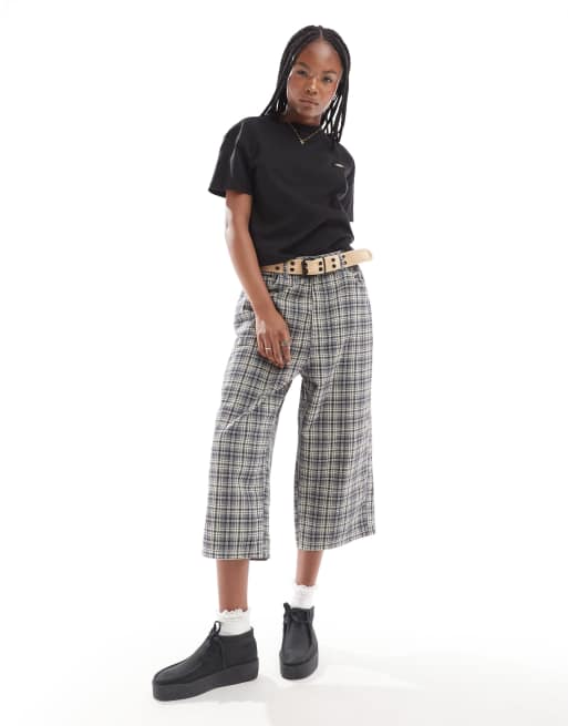 Dickies oakport boxy t-shirt in black, 2 of 4