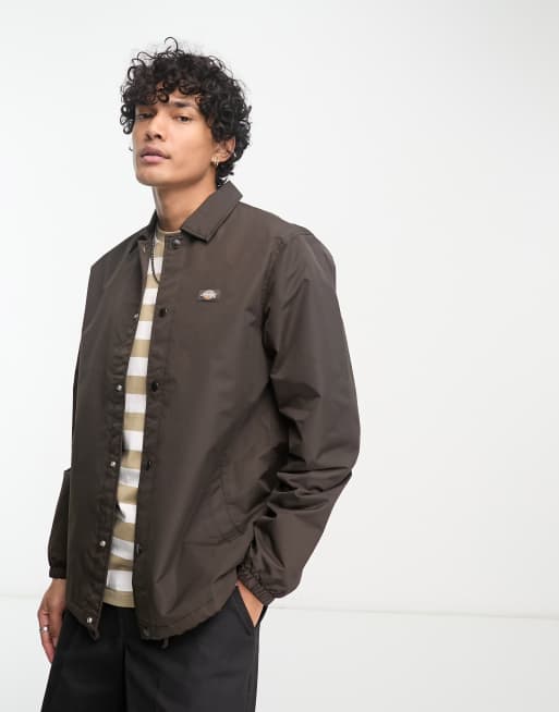 Dickies coach on sale